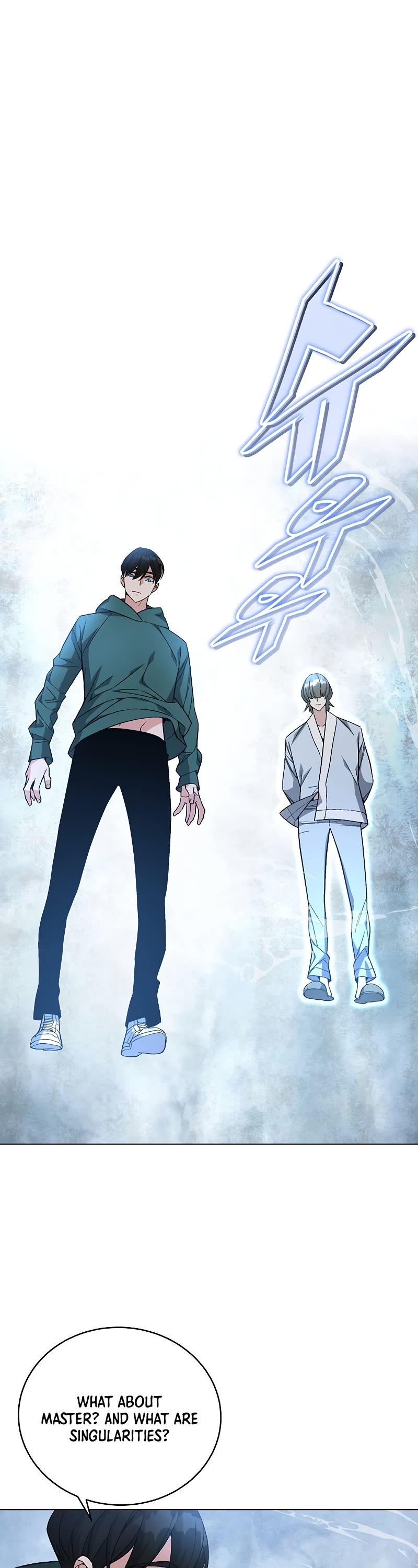 Heavenly Demon Instructor Chapter 79 page 25 - Chapter 79