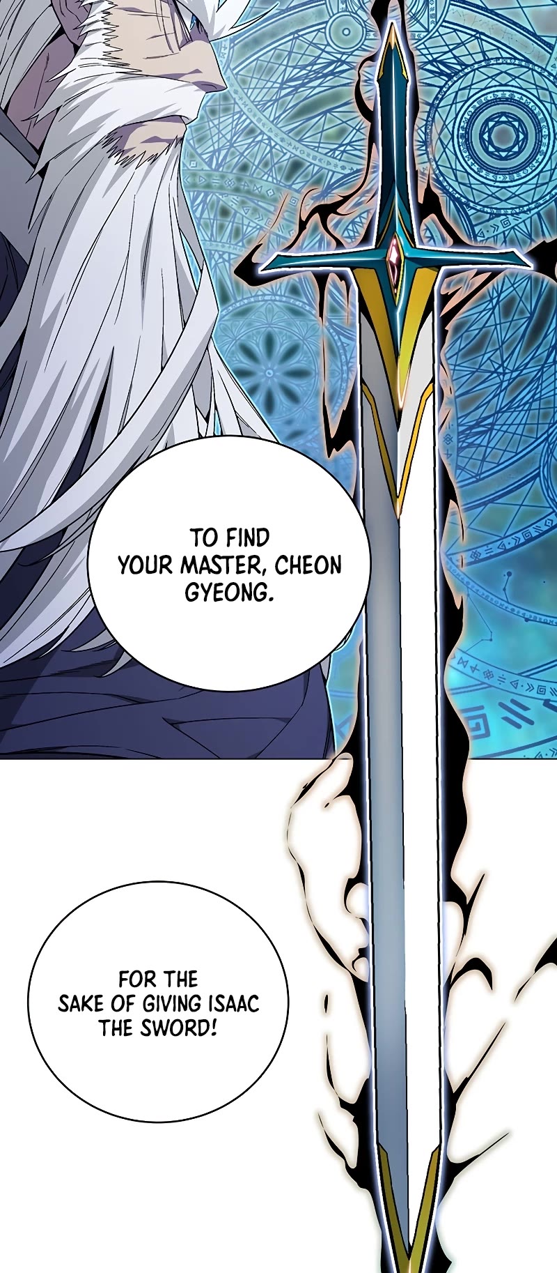 Heavenly Demon Instructor Chapter 79 page 28 - Chapter 79