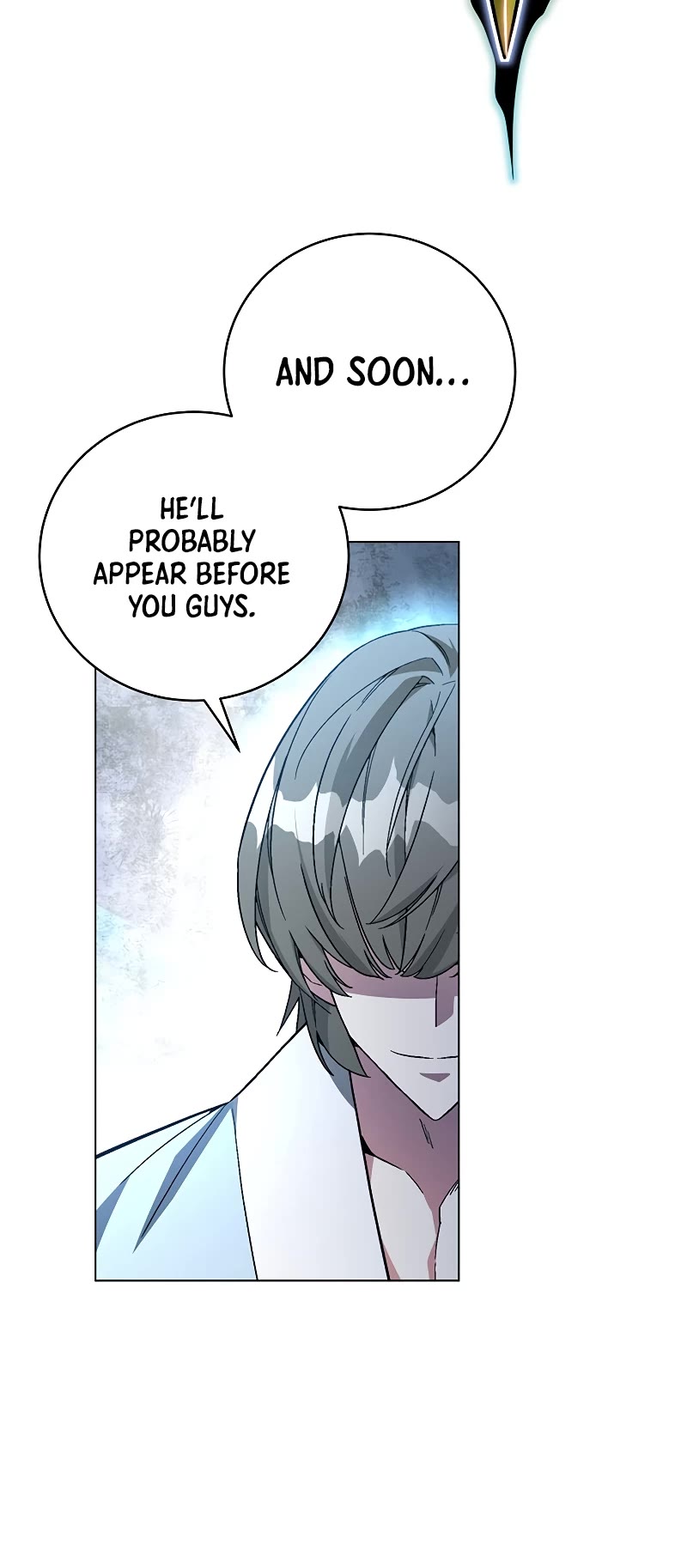 Heavenly Demon Instructor Chapter 79 page 29 - Chapter 79