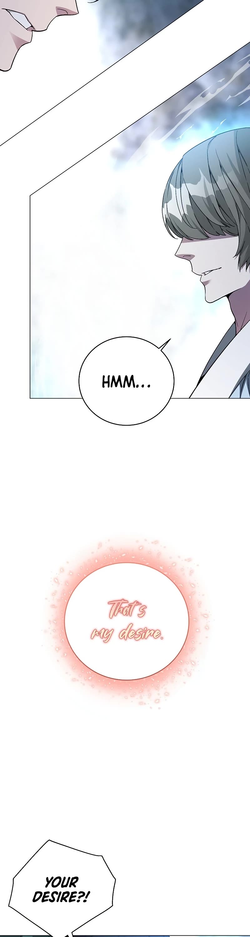 Heavenly Demon Instructor Chapter 79 page 31 - Chapter 79