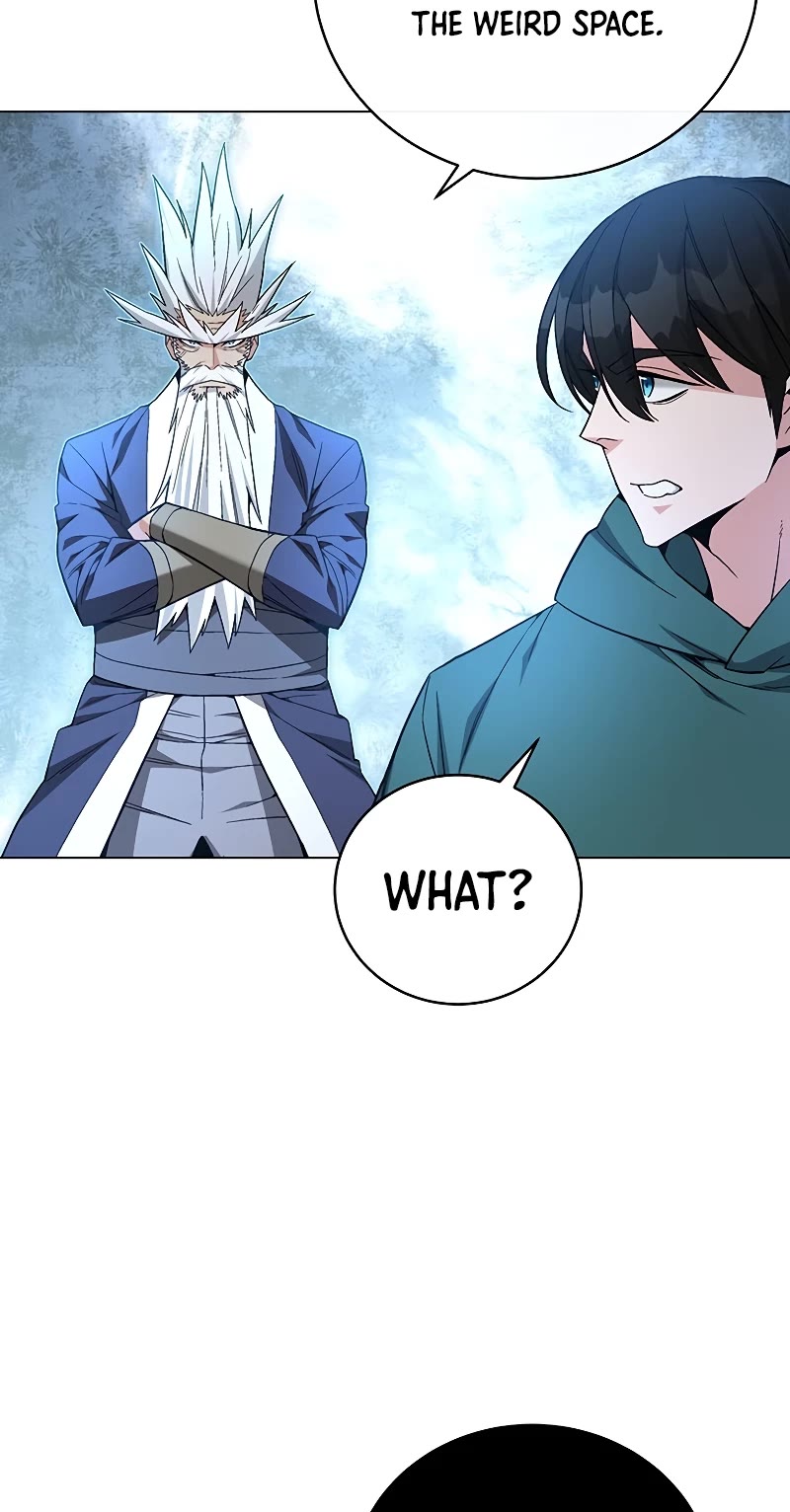 Heavenly Demon Instructor Chapter 79 page 38 - Chapter 79