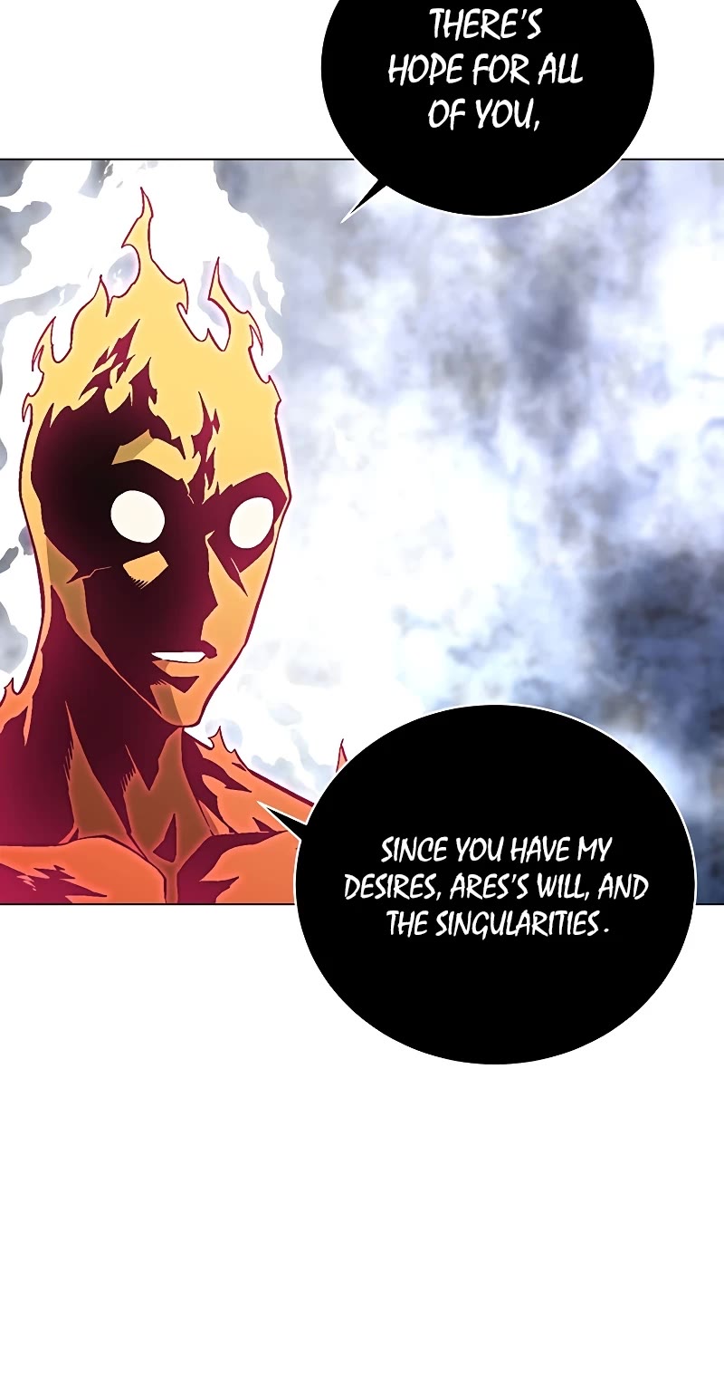 Heavenly Demon Instructor Chapter 79 page 39 - Chapter 79