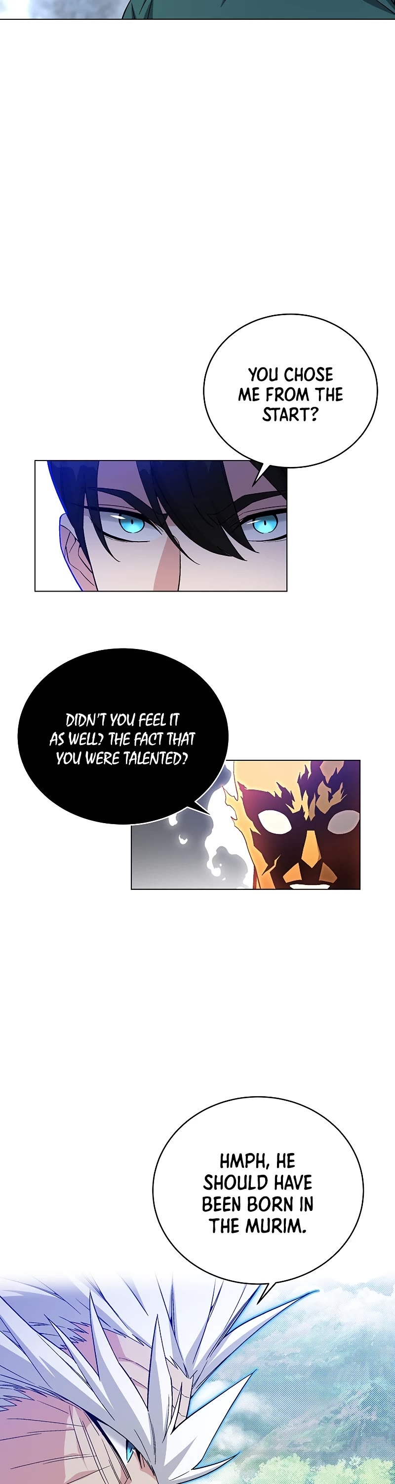 Heavenly Demon Instructor Chapter 79 page 42 - Chapter 79