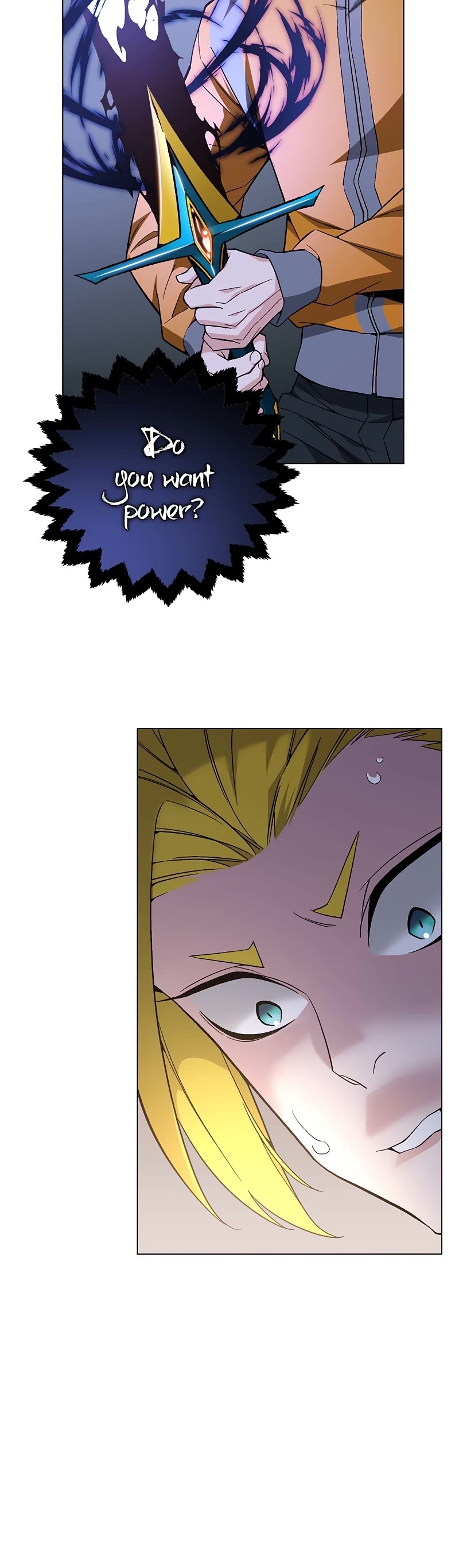 Heavenly Demon Instructor Chapter 79 page 44 - Chapter 79