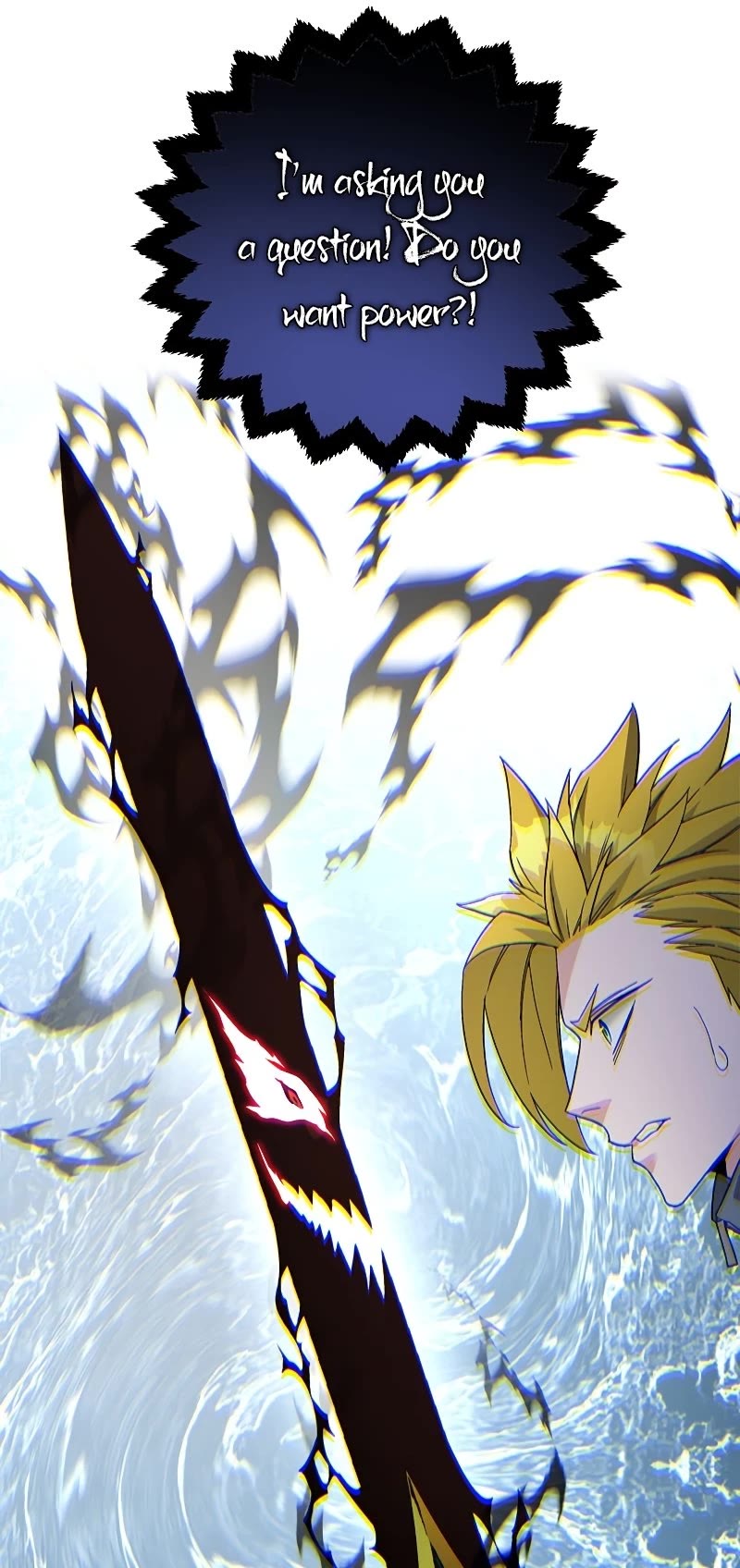 Heavenly Demon Instructor Chapter 79 page 45 - Chapter 79