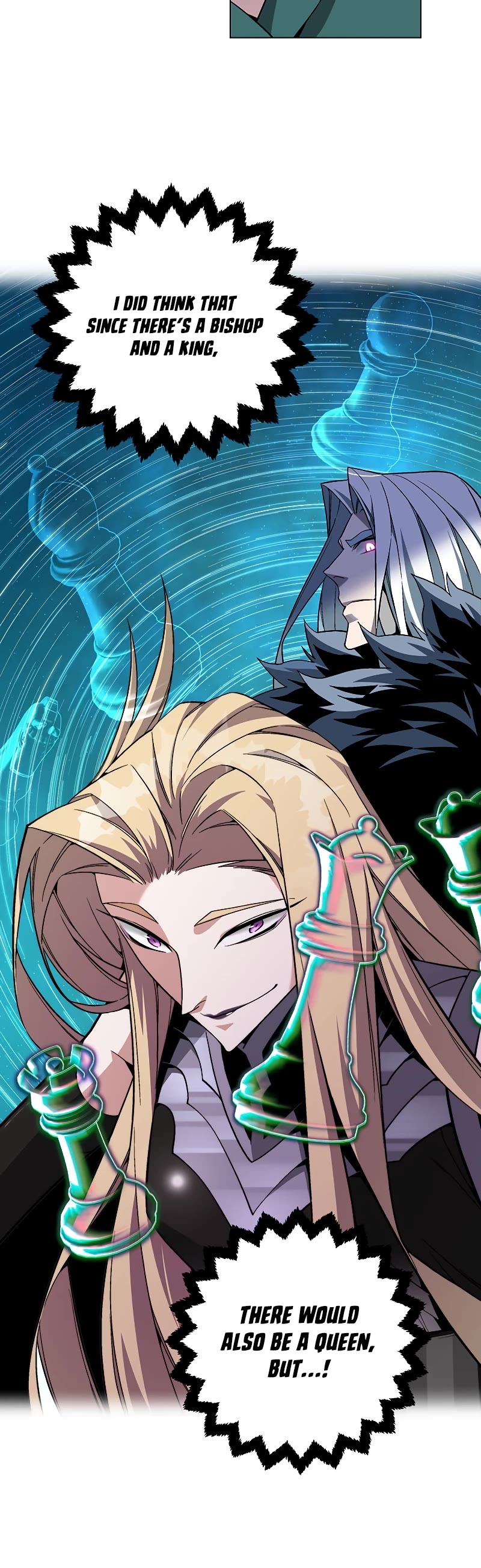 Heavenly Demon Instructor Chapter 79 page 5 - Chapter 79