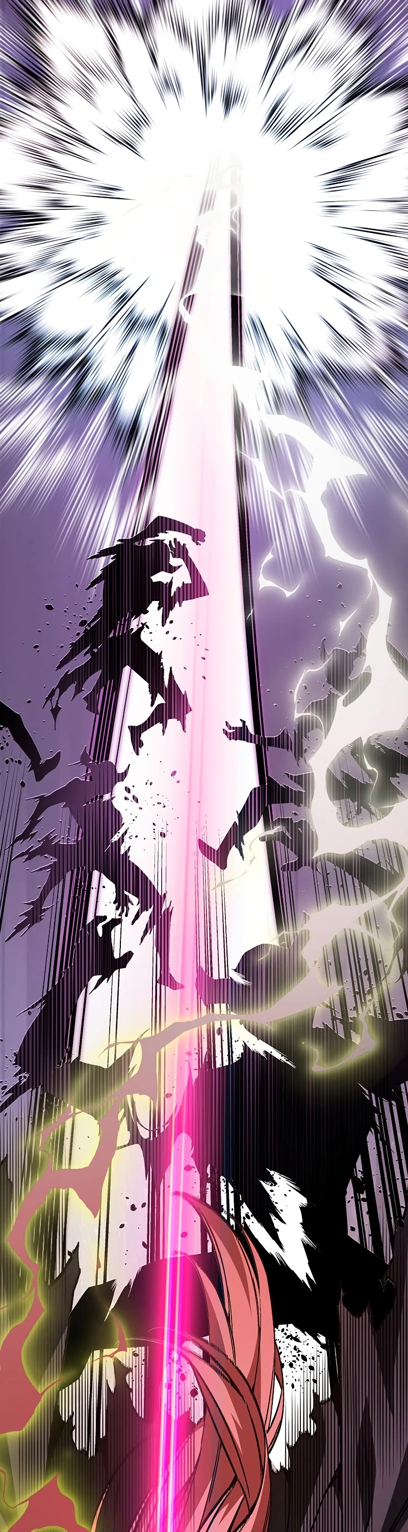 Heavenly Demon Instructor Chapter 79 page 8 - Chapter 79