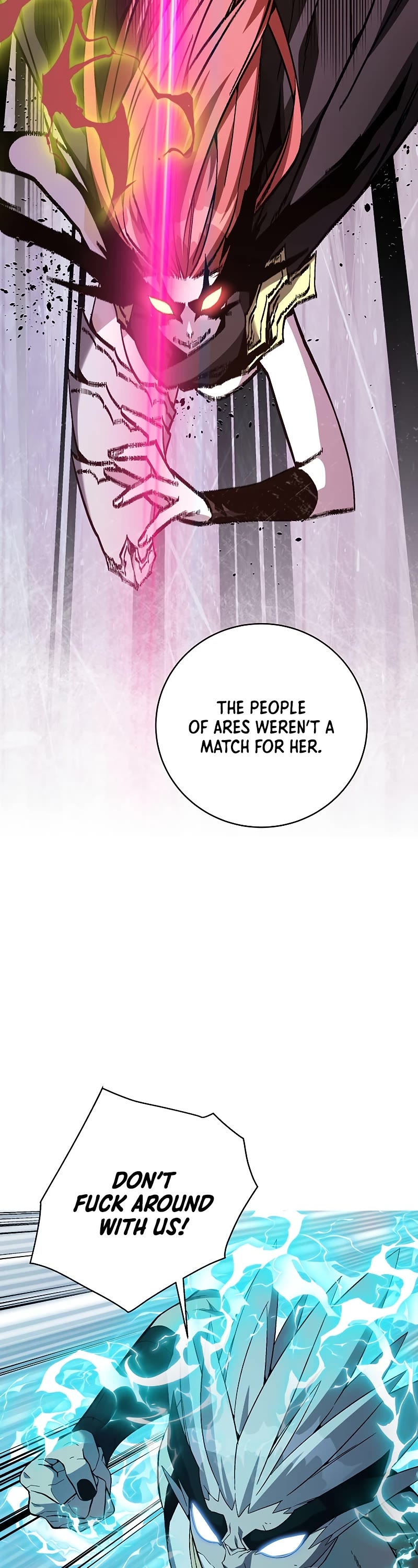 Heavenly Demon Instructor Chapter 79 page 9 - Chapter 79