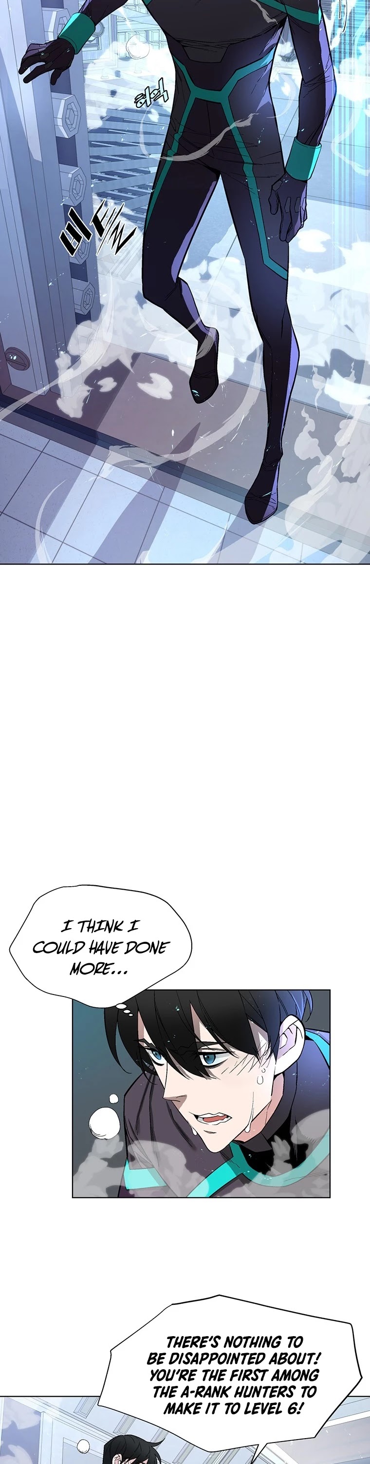 Heavenly Demon Instructor Chapter 8 page 12 - Chapter 8