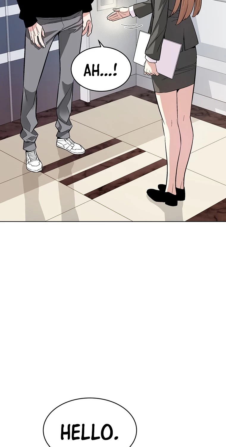 Heavenly Demon Instructor Chapter 8 page 16 - Chapter 8