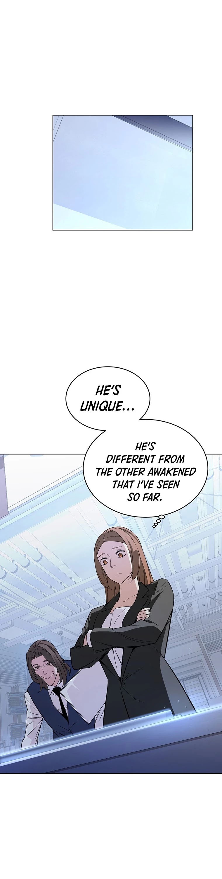 Heavenly Demon Instructor Chapter 8 page 2 - Chapter 8