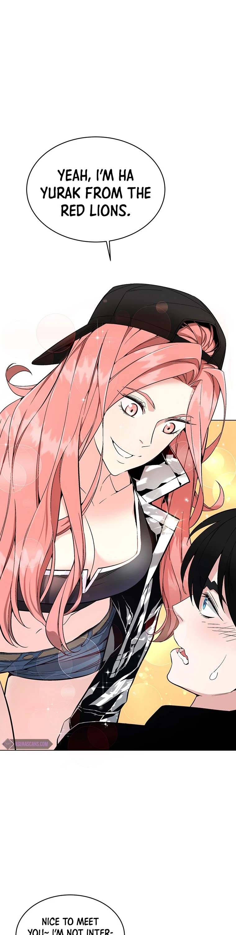 Heavenly Demon Instructor Chapter 8 page 26 - Chapter 8