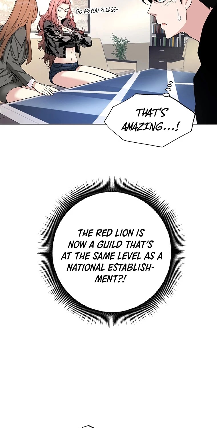 Heavenly Demon Instructor Chapter 8 page 31 - Chapter 8