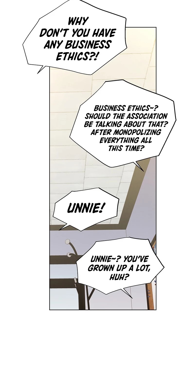 Heavenly Demon Instructor Chapter 8 page 32 - Chapter 8