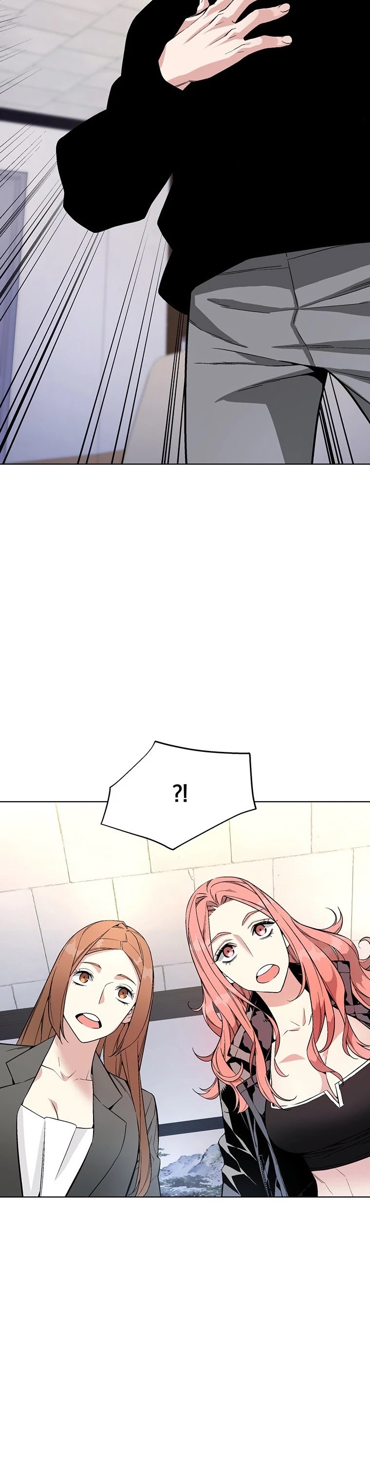 Heavenly Demon Instructor Chapter 8 page 34 - Chapter 8