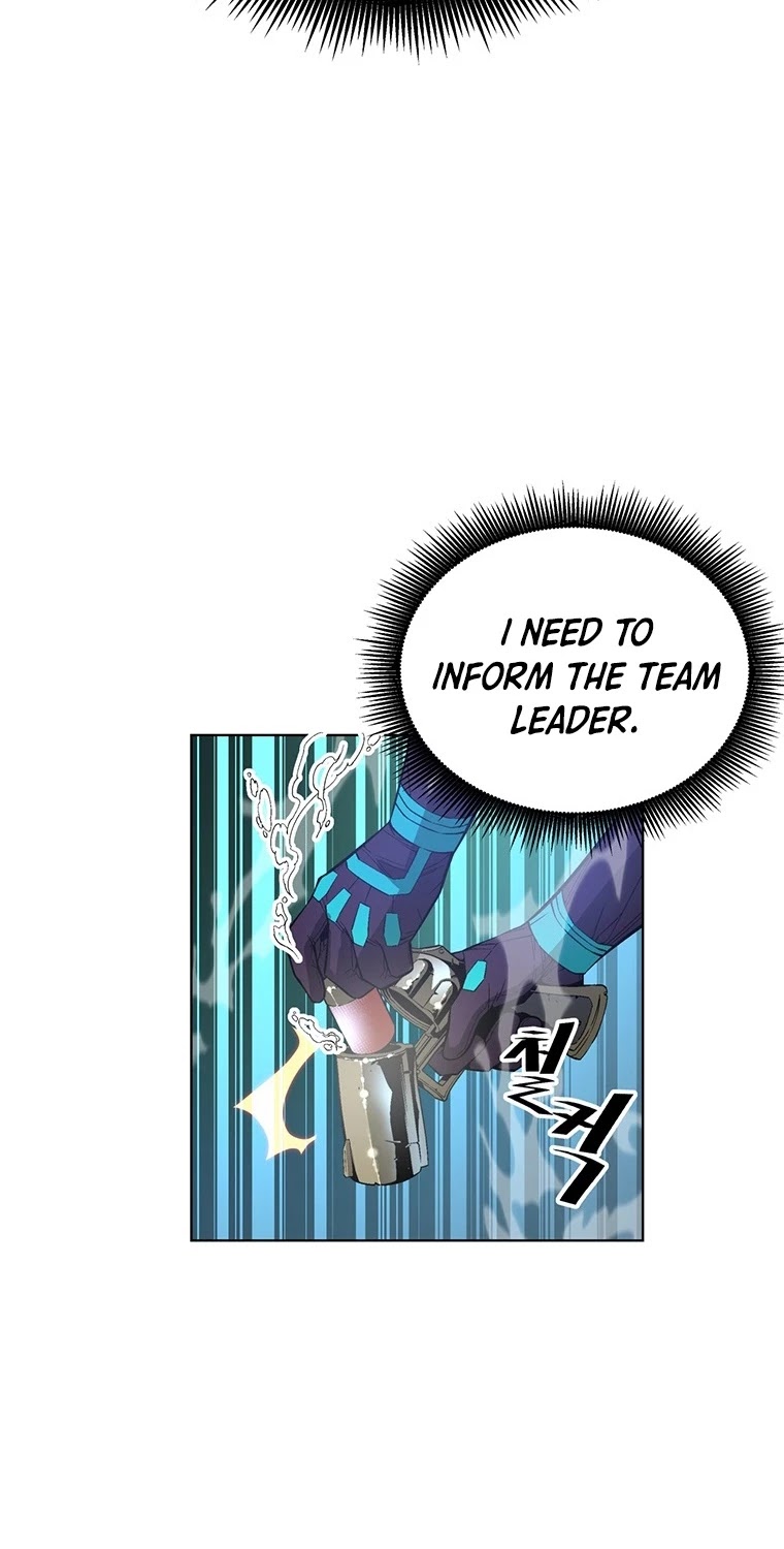 Heavenly Demon Instructor Chapter 8 page 39 - Chapter 8