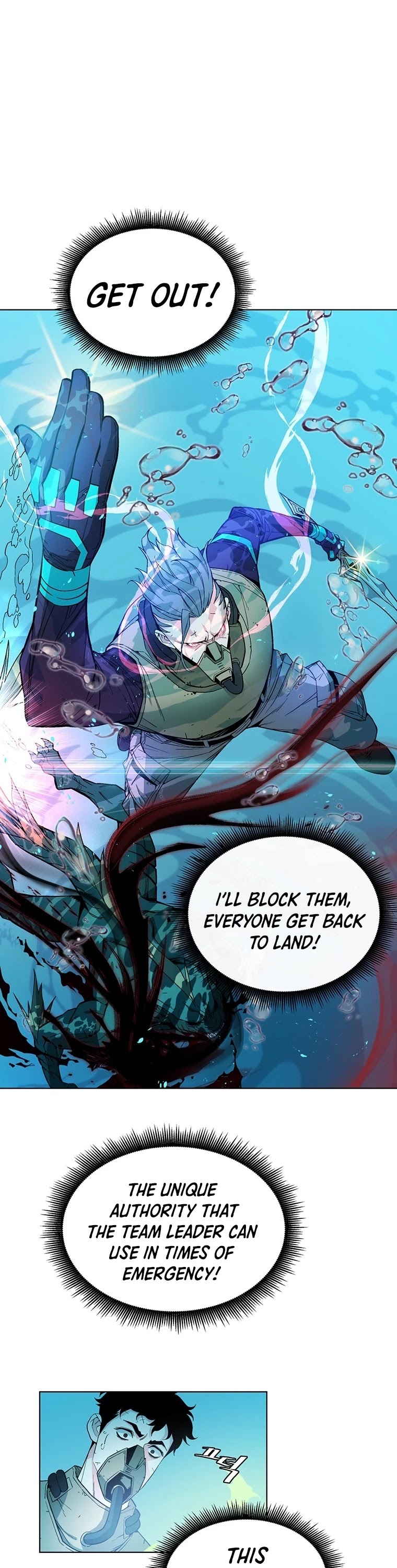 Heavenly Demon Instructor Chapter 8 page 41 - Chapter 8