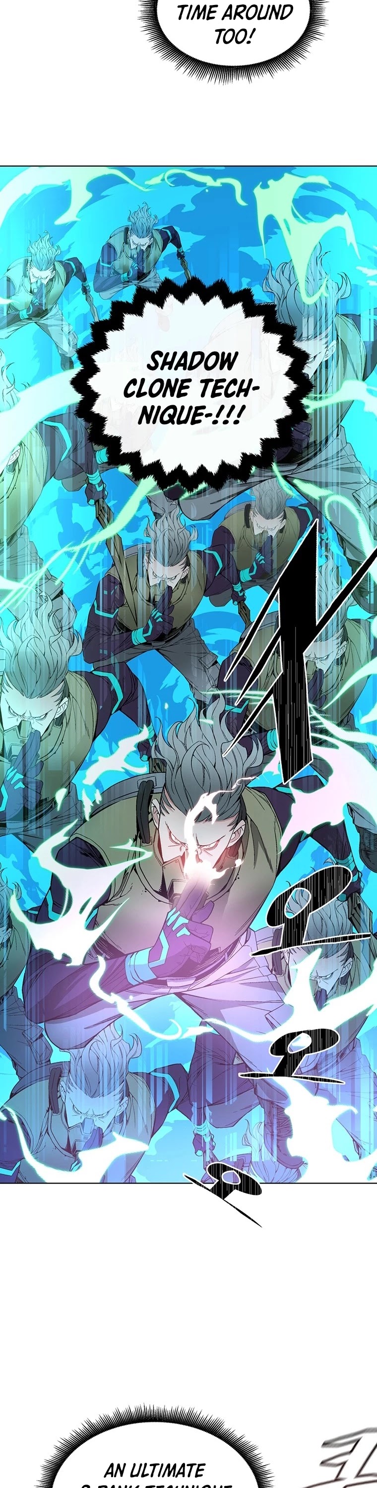 Heavenly Demon Instructor Chapter 8 page 42 - Chapter 8