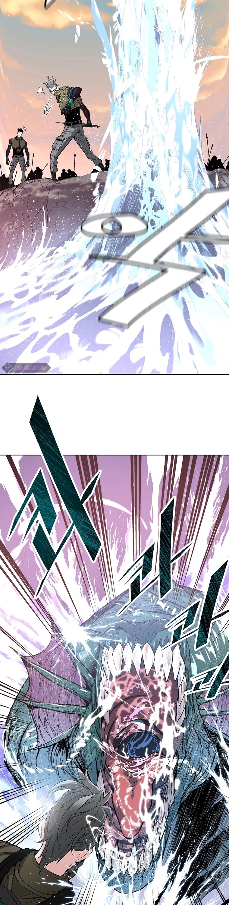 Heavenly Demon Instructor Chapter 8 page 46 - Chapter 8