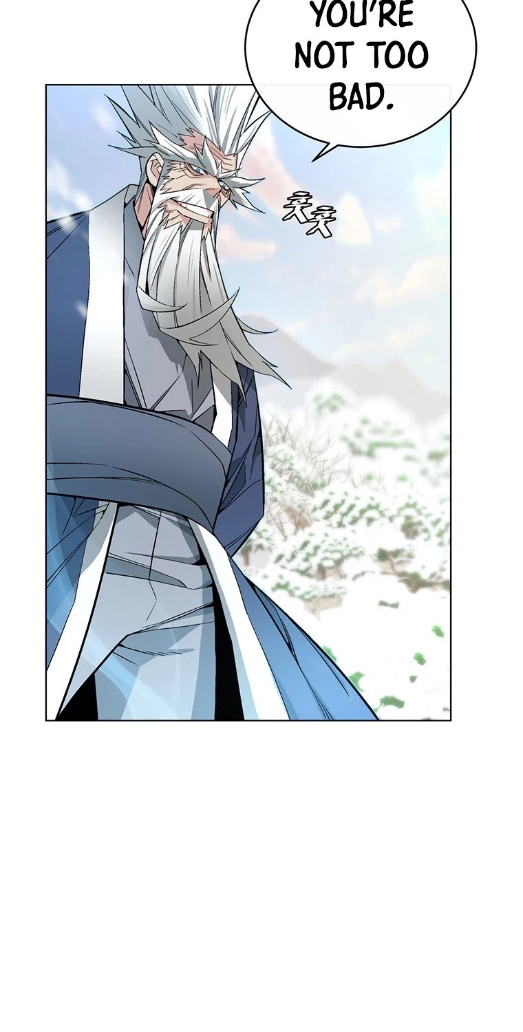 Heavenly Demon Instructor Chapter 8 page 9 - Chapter 8