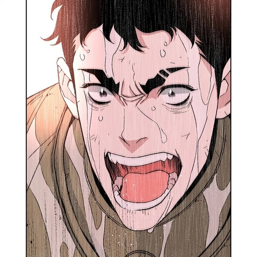 Heavenly Demon Instructor Chapter 8 cover