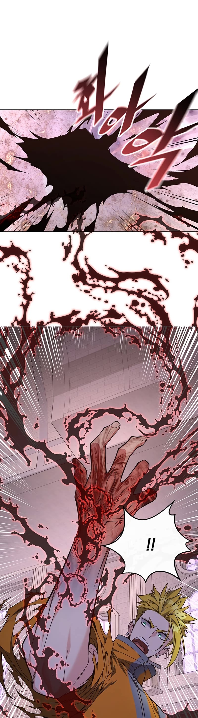 Heavenly Demon Instructor Chapter 80 page 10 - Chapter 80