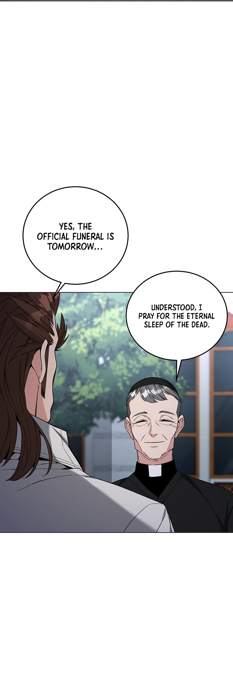 Heavenly Demon Instructor Chapter 80 page 16 - Chapter 80