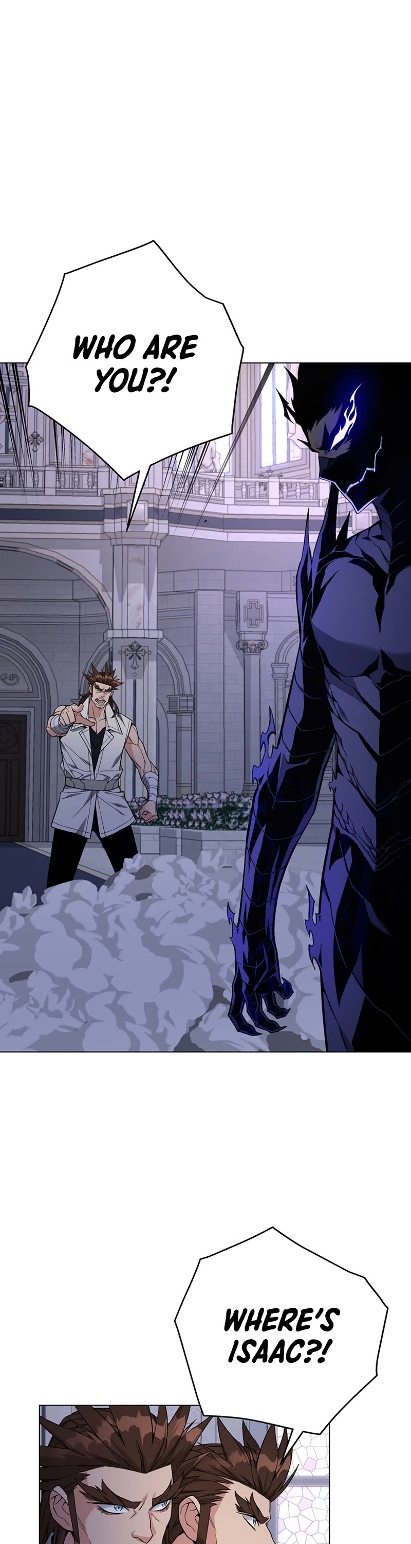 Heavenly Demon Instructor Chapter 80 page 18 - Chapter 80