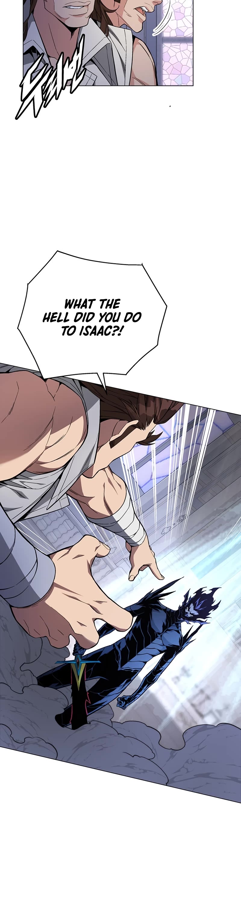 Heavenly Demon Instructor Chapter 80 page 19 - Chapter 80
