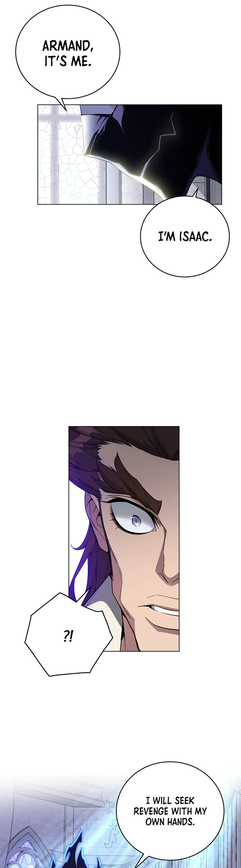 Heavenly Demon Instructor Chapter 80 page 20 - Chapter 80
