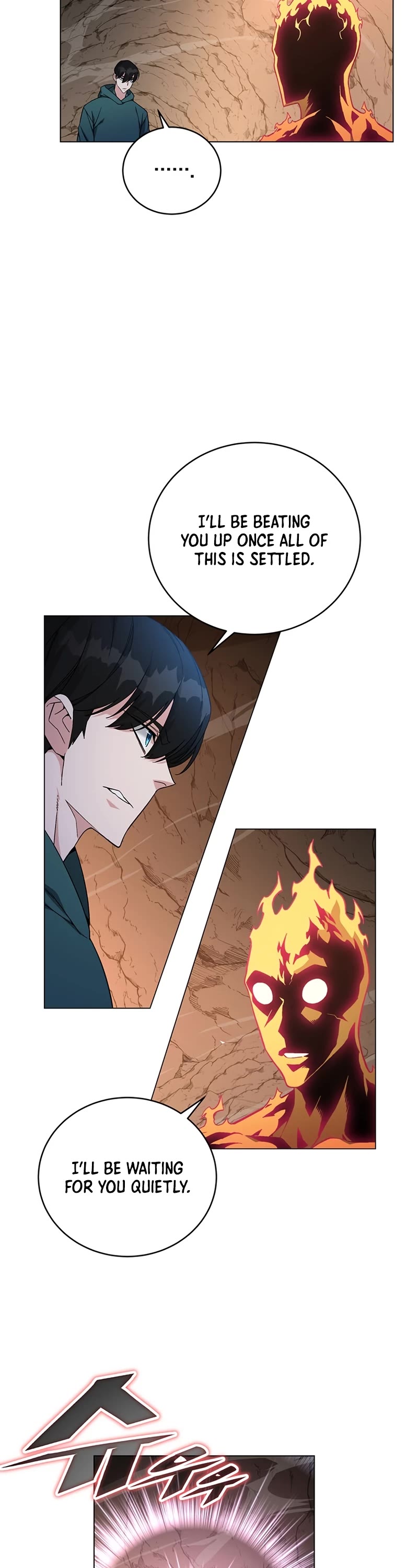 Heavenly Demon Instructor Chapter 80 page 24 - Chapter 80