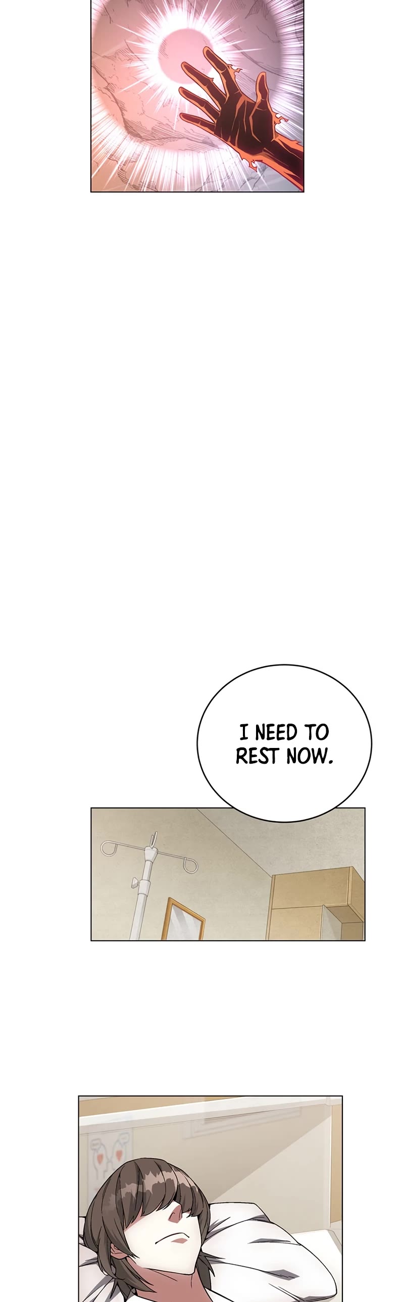 Heavenly Demon Instructor Chapter 80 page 25 - Chapter 80