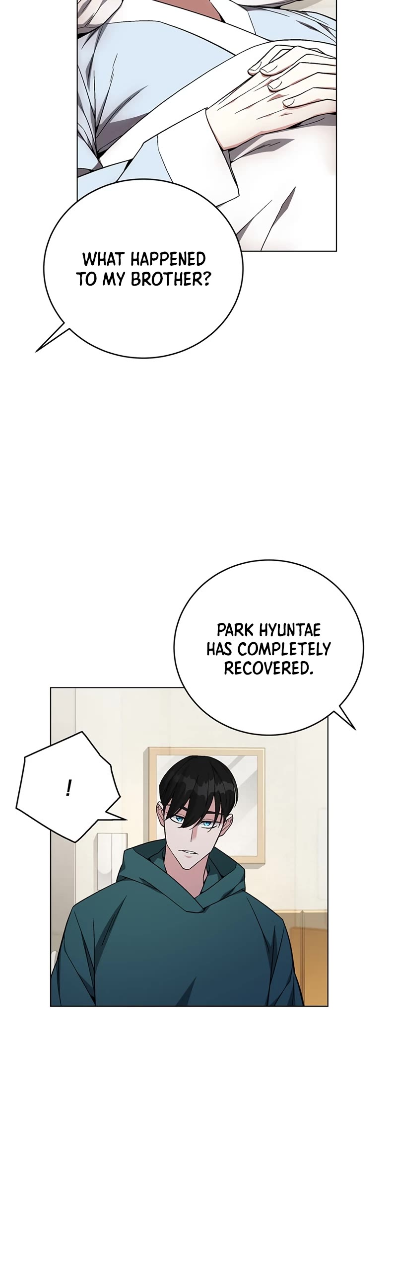 Heavenly Demon Instructor Chapter 80 page 26 - Chapter 80