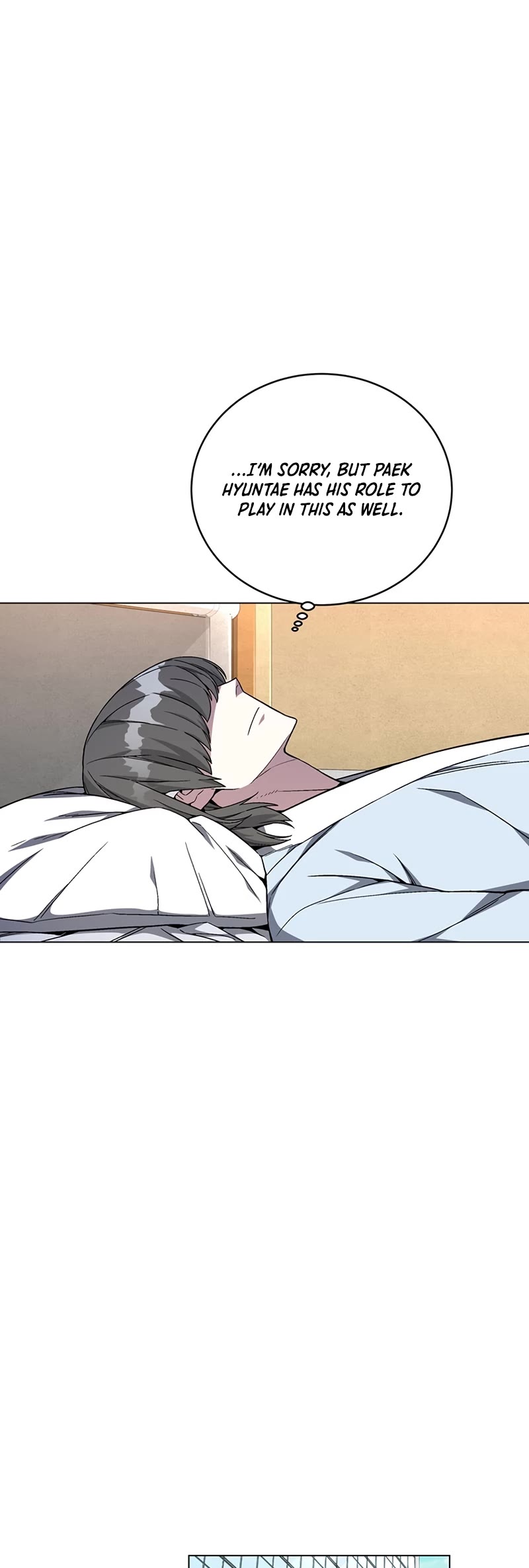 Heavenly Demon Instructor Chapter 80 page 30 - Chapter 80