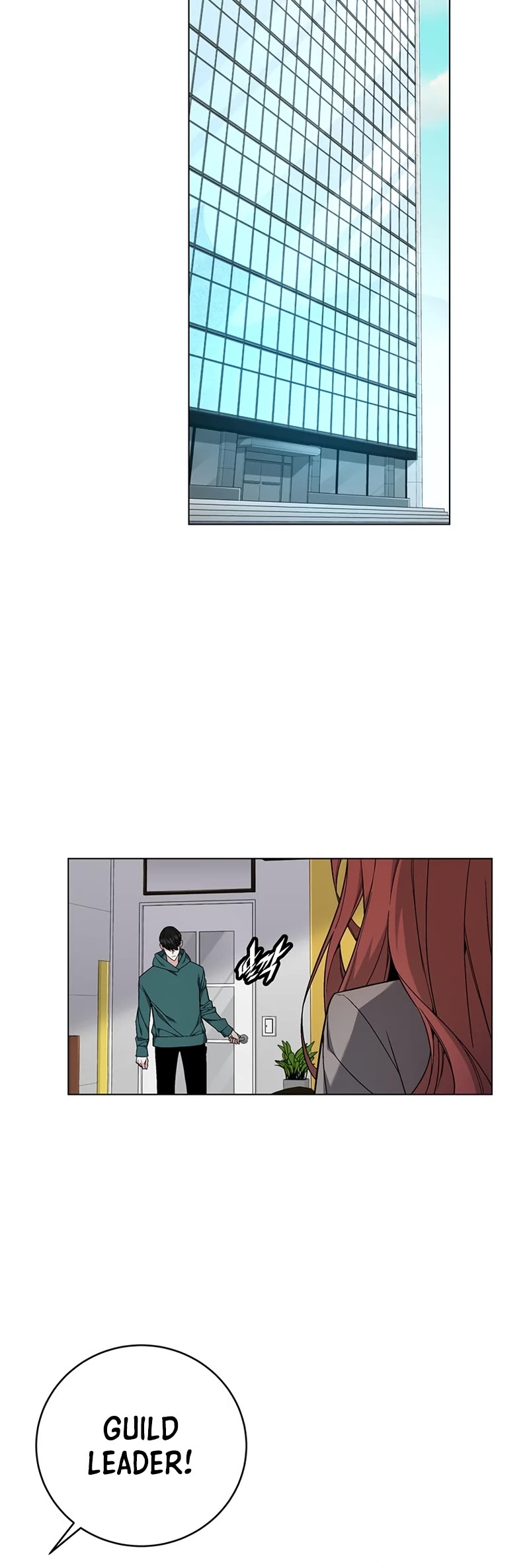 Heavenly Demon Instructor Chapter 80 page 31 - Chapter 80