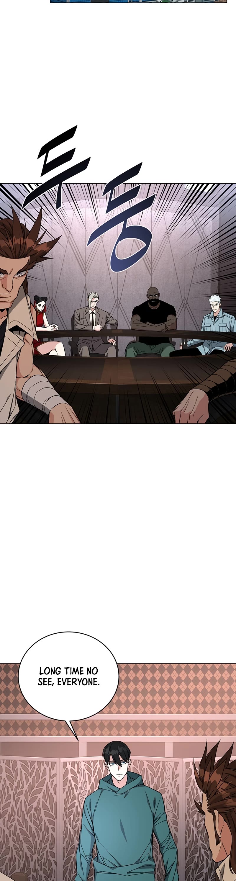 Heavenly Demon Instructor Chapter 80 page 35 - Chapter 80