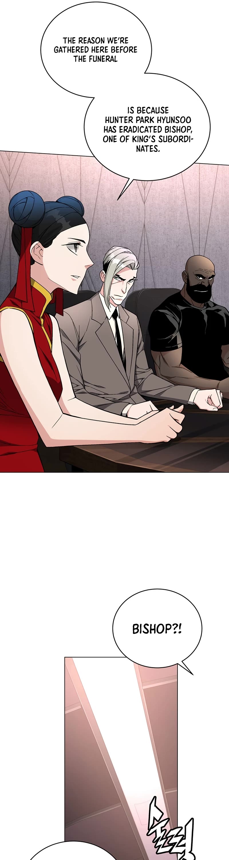 Heavenly Demon Instructor Chapter 80 page 37 - Chapter 80