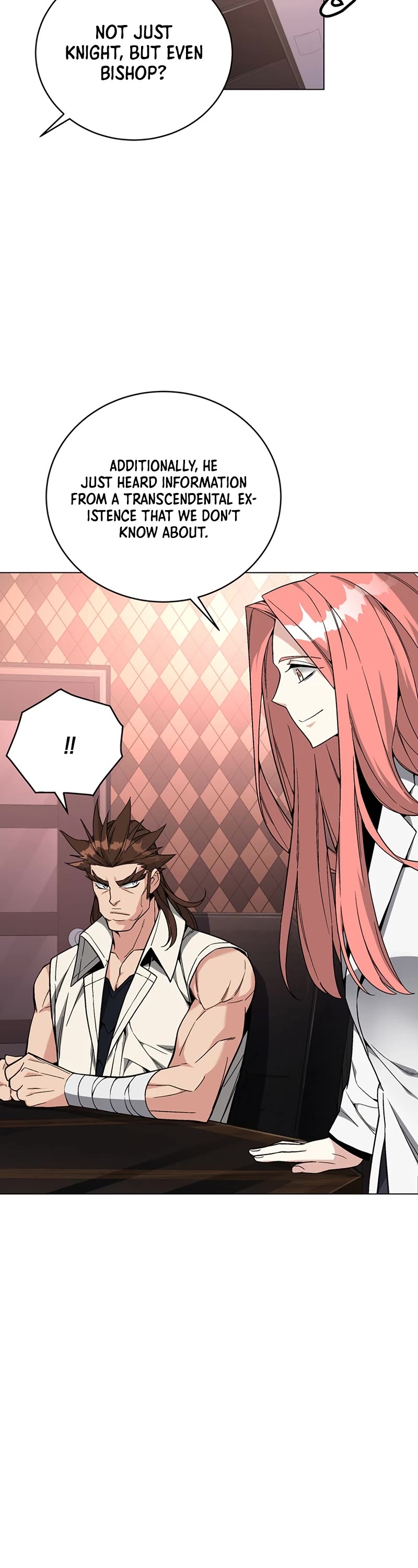 Heavenly Demon Instructor Chapter 80 page 38 - Chapter 80