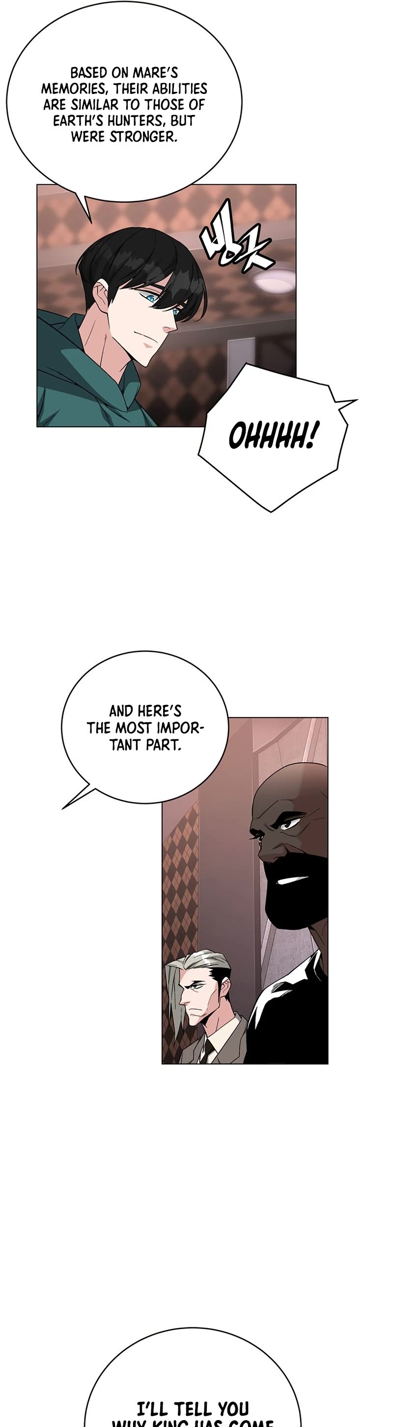 Heavenly Demon Instructor Chapter 80 page 47 - Chapter 80