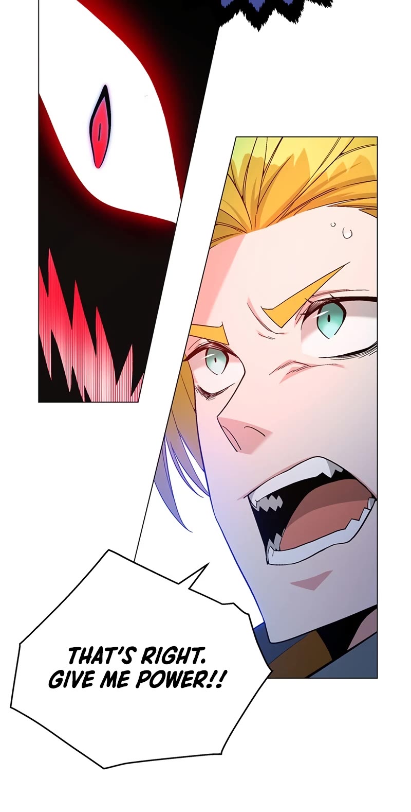Heavenly Demon Instructor Chapter 80 page 6 - Chapter 80