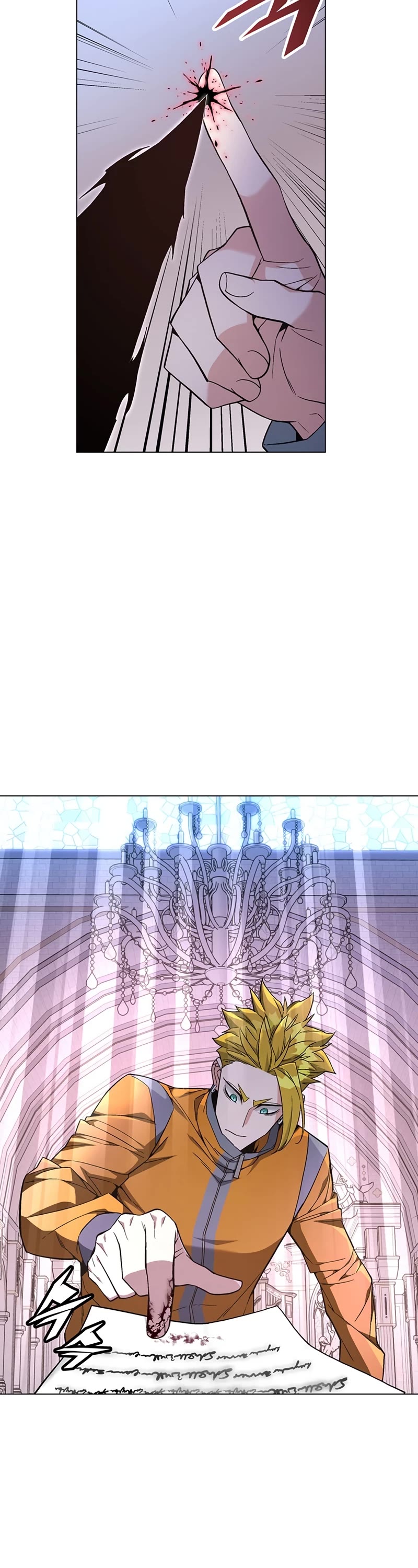 Heavenly Demon Instructor Chapter 80 page 9 - Chapter 80
