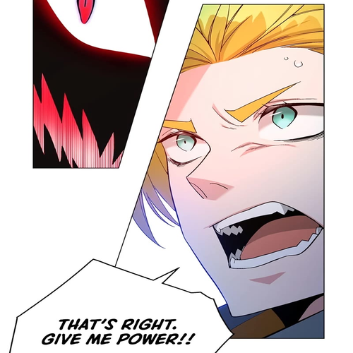 Heavenly Demon Instructor Chapter 80 cover