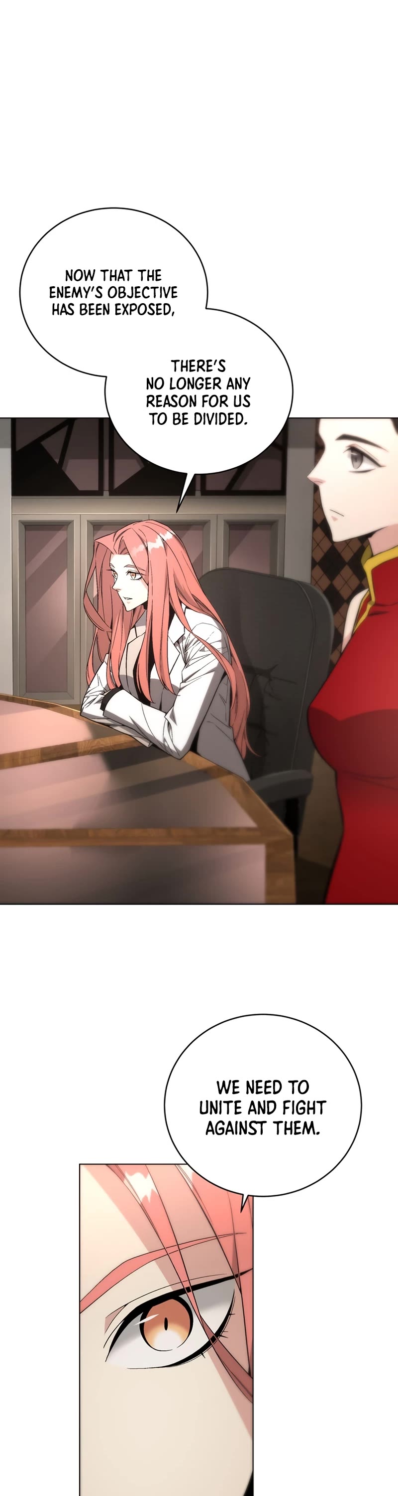 Heavenly Demon Instructor Chapter 81 page 18 - Chapter 81