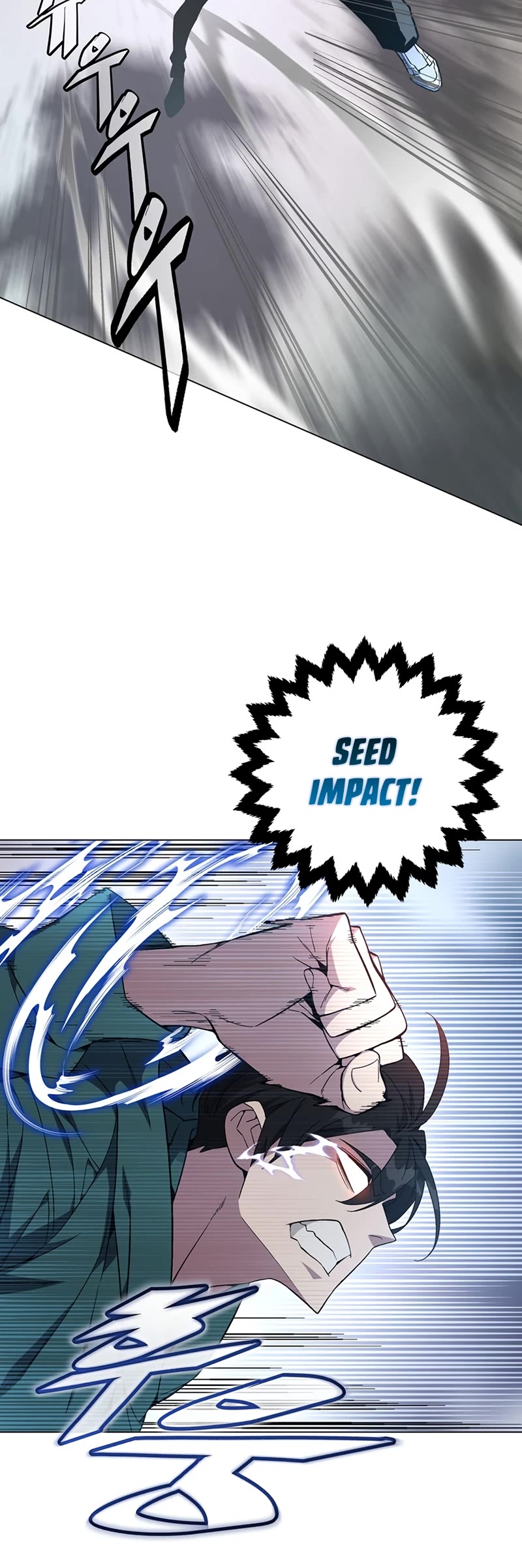 Heavenly Demon Instructor Chapter 81 page 30 - Chapter 81