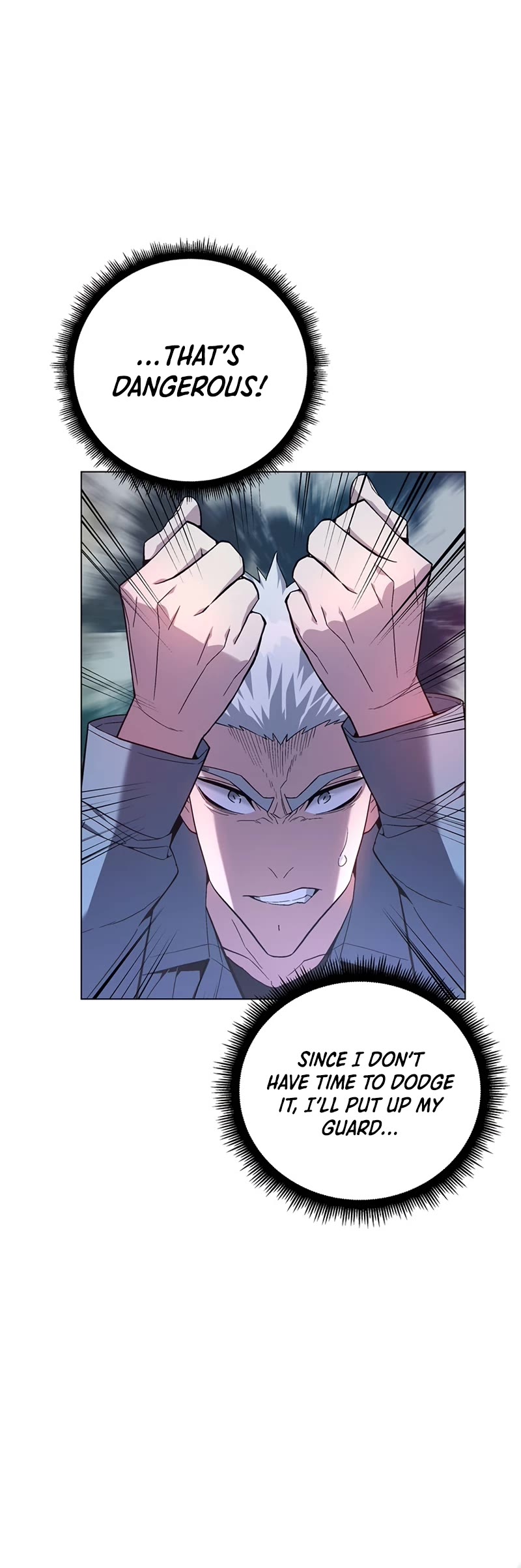 Heavenly Demon Instructor Chapter 81 page 31 - Chapter 81
