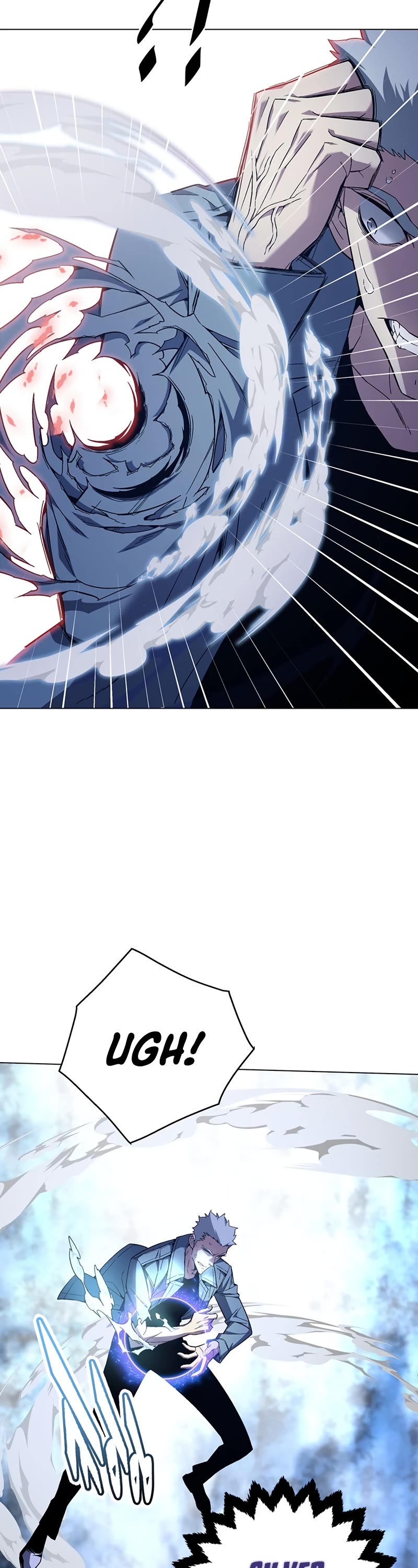 Heavenly Demon Instructor Chapter 81 page 33 - Chapter 81