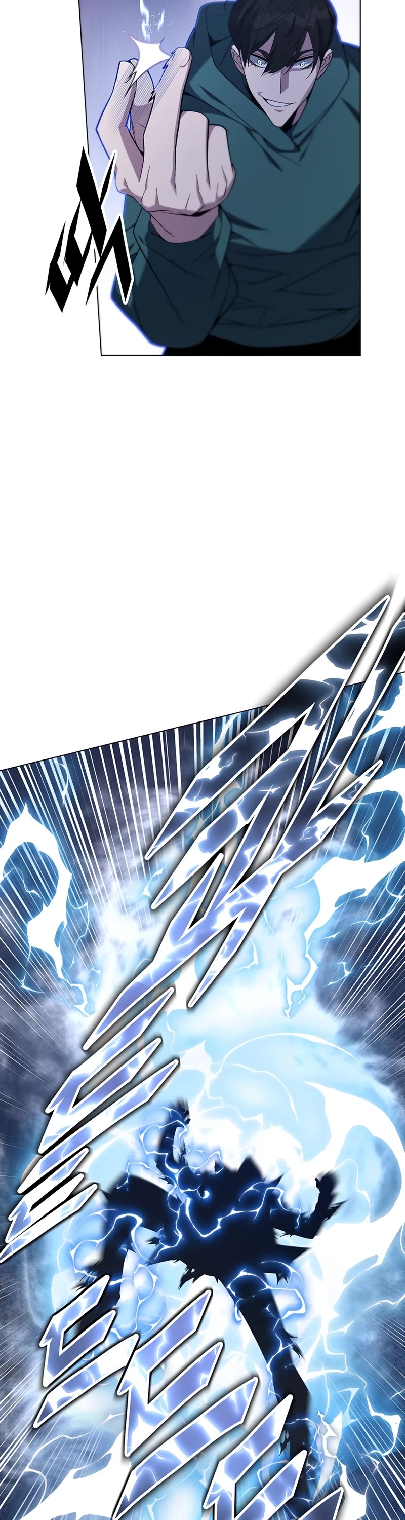 Heavenly Demon Instructor Chapter 81 page 38 - Chapter 81