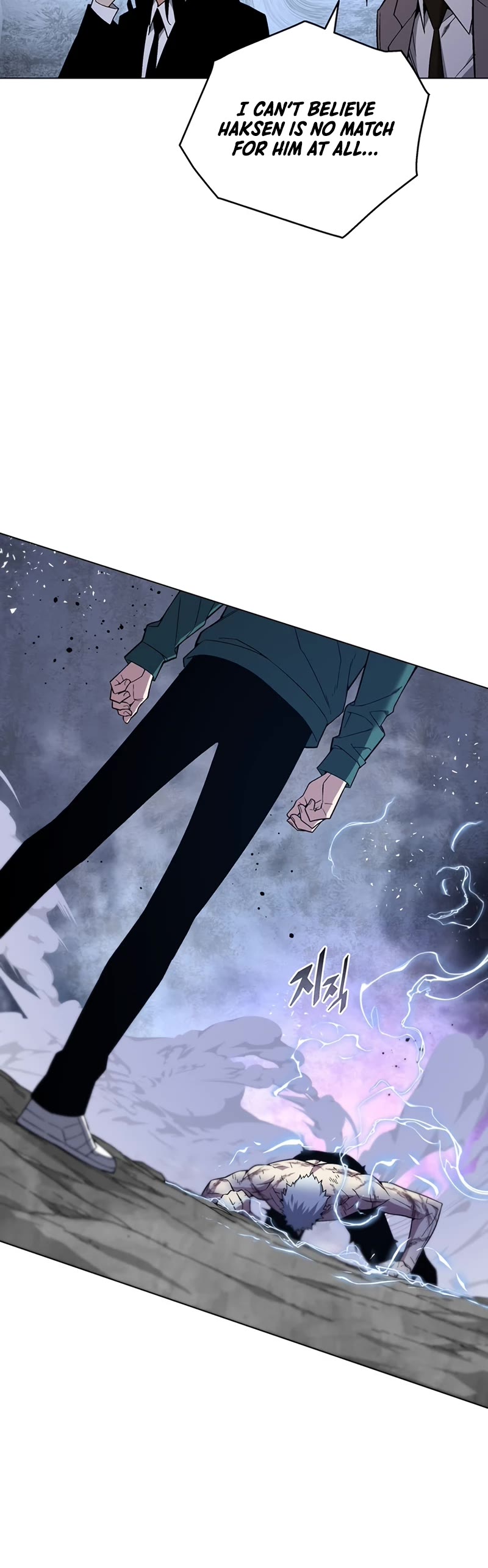 Heavenly Demon Instructor Chapter 81 page 41 - Chapter 81