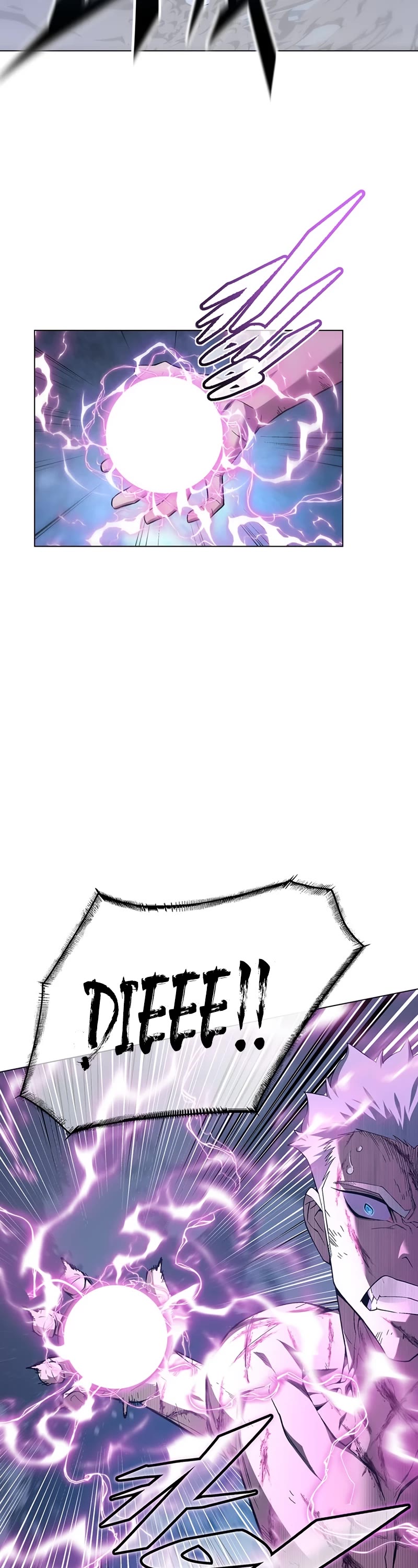 Heavenly Demon Instructor Chapter 81 page 43 - Chapter 81