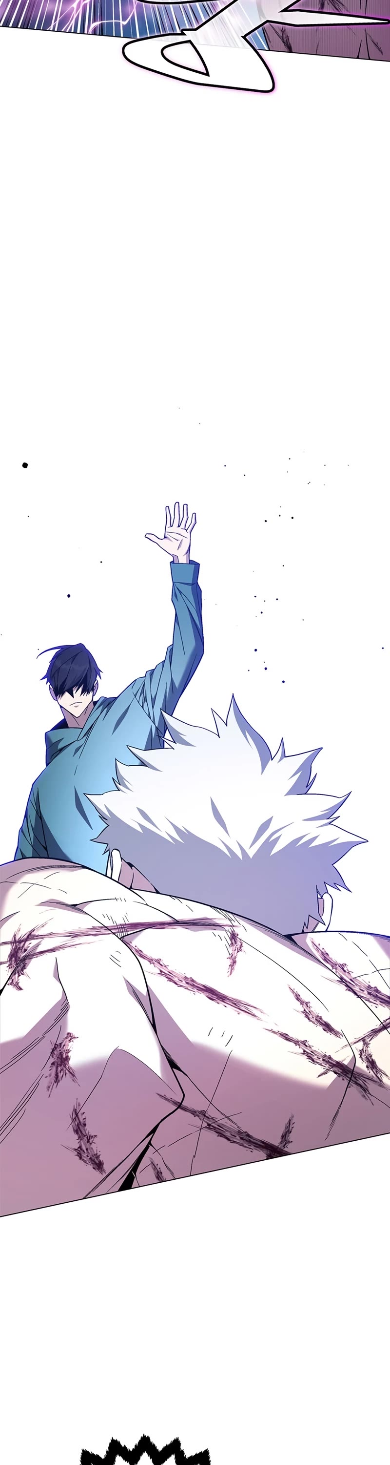 Heavenly Demon Instructor Chapter 81 page 44 - Chapter 81